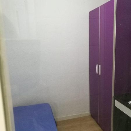 Apartamento Apartamento en Francos Rodriguez, junto a Bravo Murillo Madrid Exterior foto