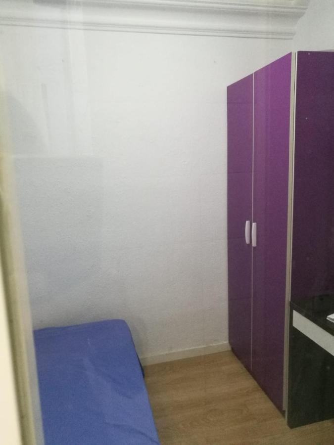 Apartamento Apartamento en Francos Rodriguez, junto a Bravo Murillo Madrid Exterior foto